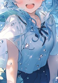 学校の幽霊さん、何故か彼女が出来ない様で。em