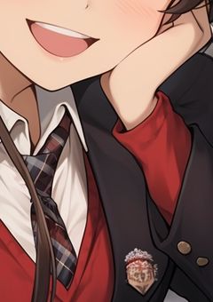 悪魔達は今日も語る『 参加型 』