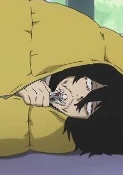 吸血鬼は復讐を。