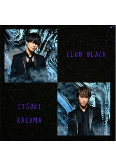 CLUB BLACK