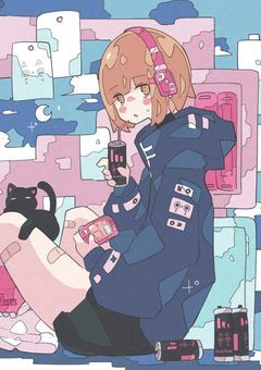 今 夜 は 私 も わ る い 子 へ .【 実況者 】