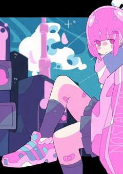 量 産 型 系 女 子  ,  口 悪 実 況 者  .  【  実況者  】