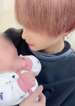 お兄ちゃん、助けて…