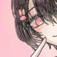 (× × )さんのアイコン画像