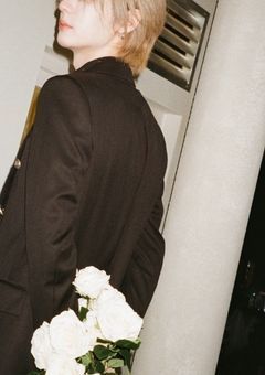 それは駄目だよ、執事くん。