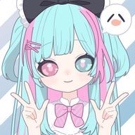 甘月 とあ フォロバやります🩵☁️🩷🪽さんのアイコン画像