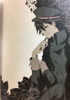 乱歩さんのかわいいお弟子さん