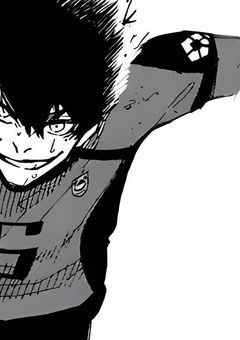 舐められちゃ困る