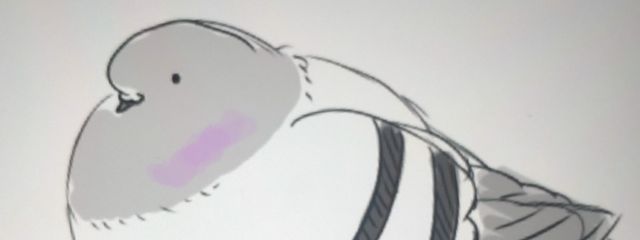 シュガー(*´ω`*)  低浮上さんの壁紙画像