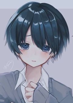僕が総受け?!