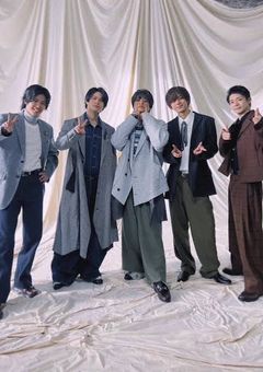 King & Princeと冬の恋が始まる予感！？