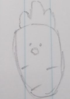 私の推しの反応(夢主の反応)集