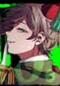 深緑受け詰め【wrwrd】【osmn】