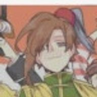 推しの壁になりたい@低浮上さんのアイコン画像