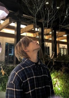 私の世界を虹色にしてくれた   ″大切な人″