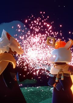 貴方の「　　」になりたい