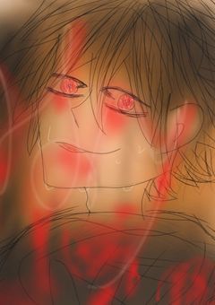 私のイラスト