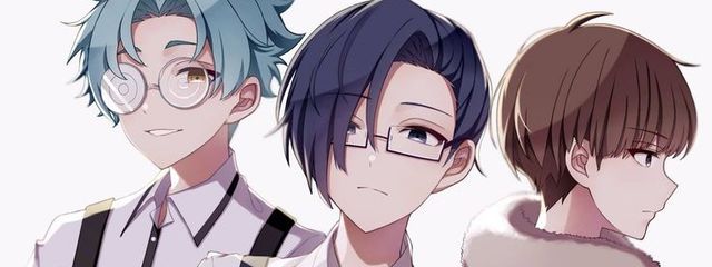 夜宮 雲⚔️🍑@永遠?無期限休止さんの壁紙画像