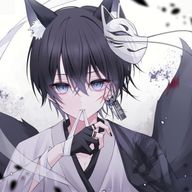 夜宮 雲⚔️🍑@永遠？無期限休止さんのアイコン画像