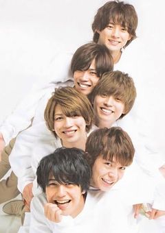 King & Princeのマネージャーに