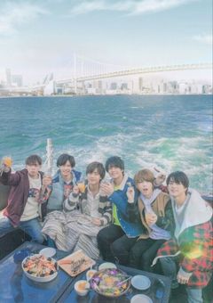 推しに誘拐されました。