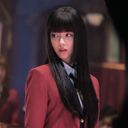 ❤️蛇喰夢子(じゃばみ ゆめこ)