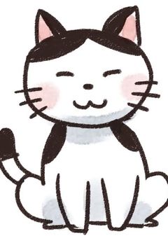 俺が猫に入れ替わっちゃったー