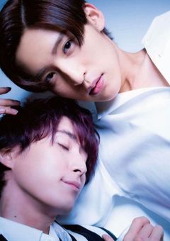 SnowMan STORY - めめさく