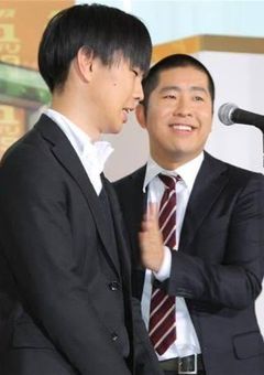 ナンバMG5✖️イワーイ・澤ちゃん