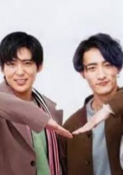 意外な二面性を持つ男が登場