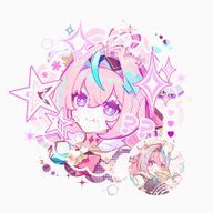 甘味料ᵕ̈さんのアイコン画像