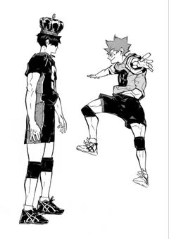 バレーばかは超バレーばかになる