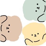 ʕ•̫͡•ʕ•̫͡•ʔさんのアイコン画像