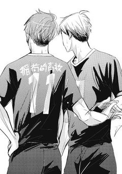 あの有名な宮ツインズと同棲することになったのですが....