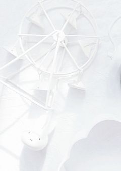 Report r∞m ☀︎.°