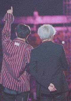 出会い方が最悪でも恋人になれますか〚BTS❥BL〛