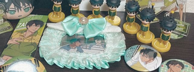 しょぴ担さんの壁紙画像