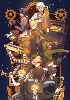 魔界の彼等に好かれてしまったみたいです