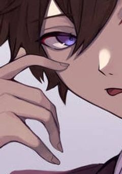 【　vvt　/　sm　】　 醜形恐怖症　。