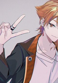 真 面 目 ピ ー ス マ ン の お話 nrkr