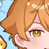 # ✌️⌒ nrkrさんのアイコン画像