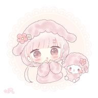 いちごみるくあめ@ラズリボ🍓🎀さんのアイコン画像