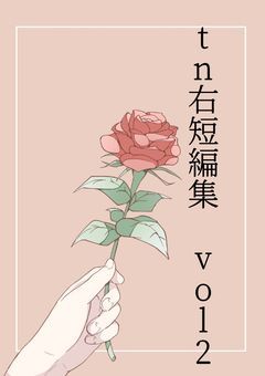 tn受け短編集 vol.2
