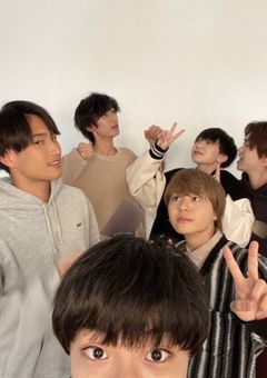 AmBitiousの紅一点
