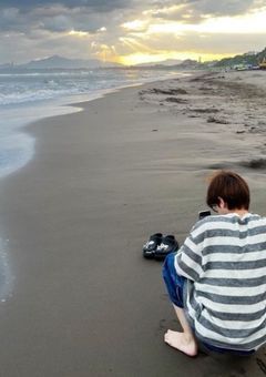 &TEAM 体調不良　短編