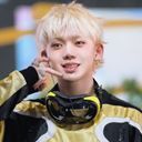 Hyunsuk.