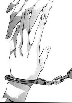 あまあま刑務所脱獄計画