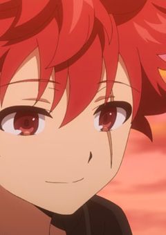 ＃　朝野太陽if　