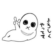くーはく*｡ﾟ*さんのアイコン画像