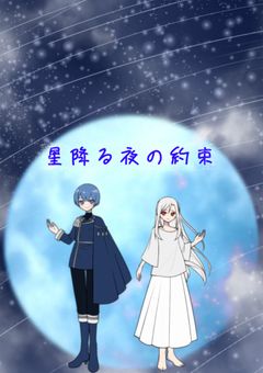 星降る夜の約束【rd】※作り直し